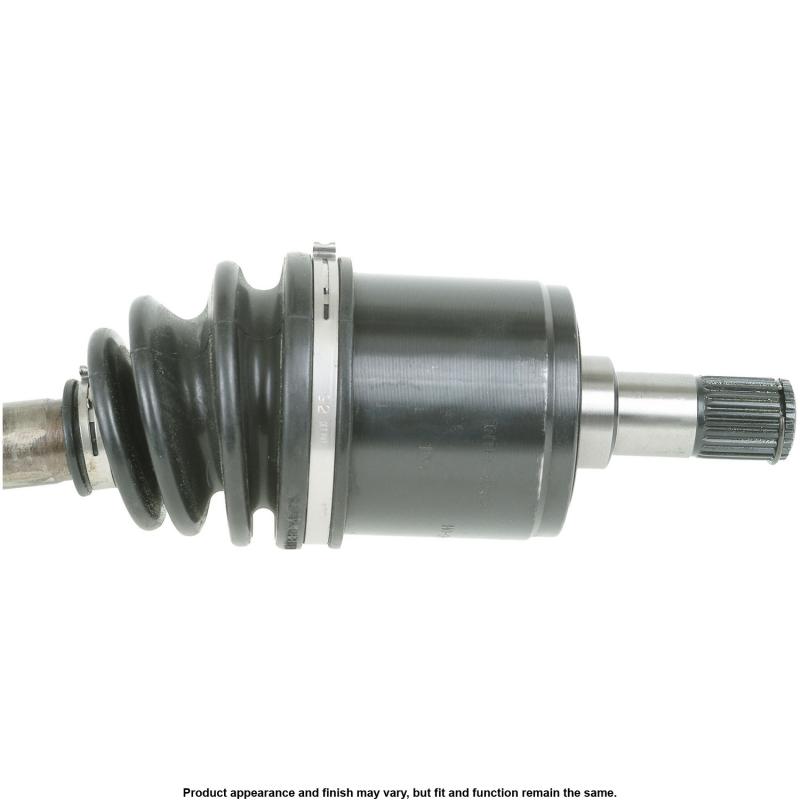 1988 Honda CRX CV Axle Assembly Front Right Cardone Select 664002 image 3 of 3