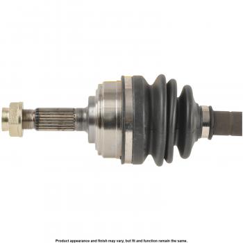 1987 Honda Wagovan CV Axle Assembly Front Right Cardone Select 664005 image 1 of 3