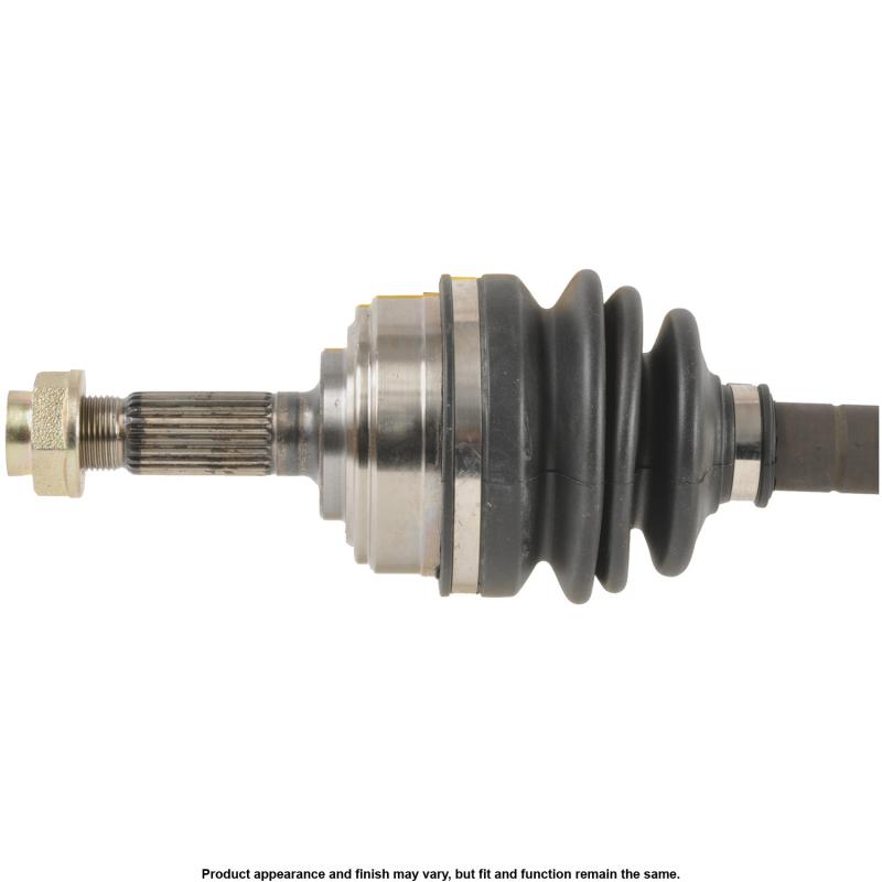 1986 Honda Civic CV Axle Assembly Front Right Cardone Select 664005 image 1 of 3