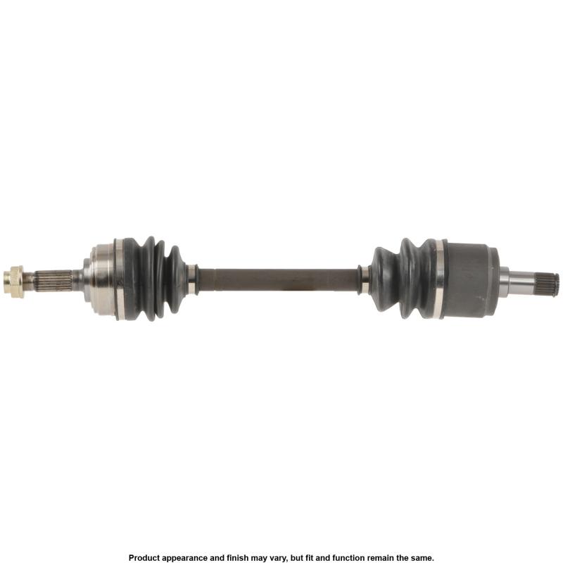 1986 Honda Civic CV Axle Assembly Front Right Cardone Select 664005 image 2 of 3