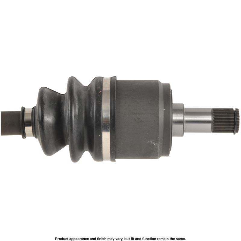 1986 Honda Civic CV Axle Assembly Front Right Cardone Select 664005 image 3 of 3