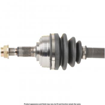 1987 Honda Prelude CV Axle Assembly Front Left Cardone Select 664006 image 2 of 3