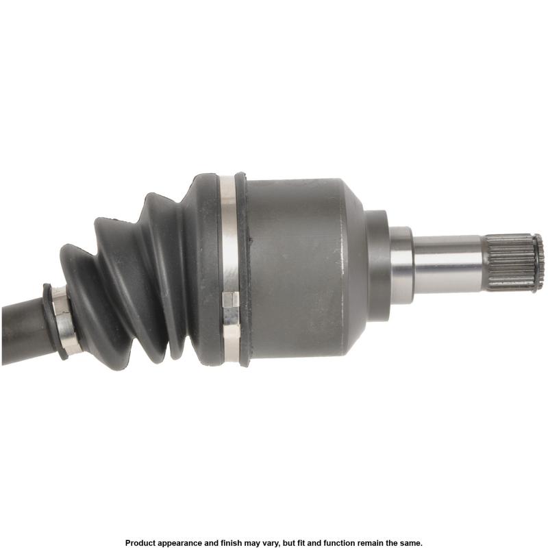 1986 Honda Prelude CV Axle Assembly Front Left Cardone Select 664006 image 1 of 3