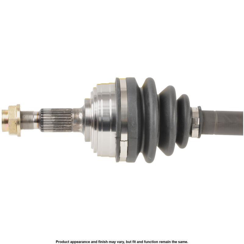 1986 Honda Prelude CV Axle Assembly Front Left Cardone Select 664006 image 2 of 3