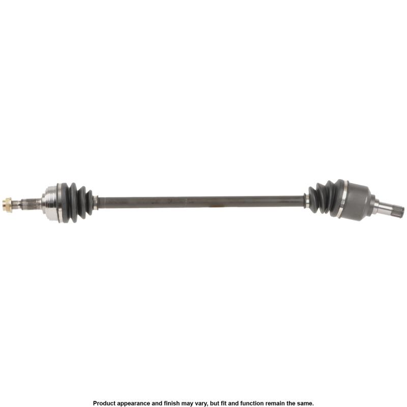 1986 Honda Prelude CV Axle Assembly Front Left Cardone Select 664006 image 3 of 3