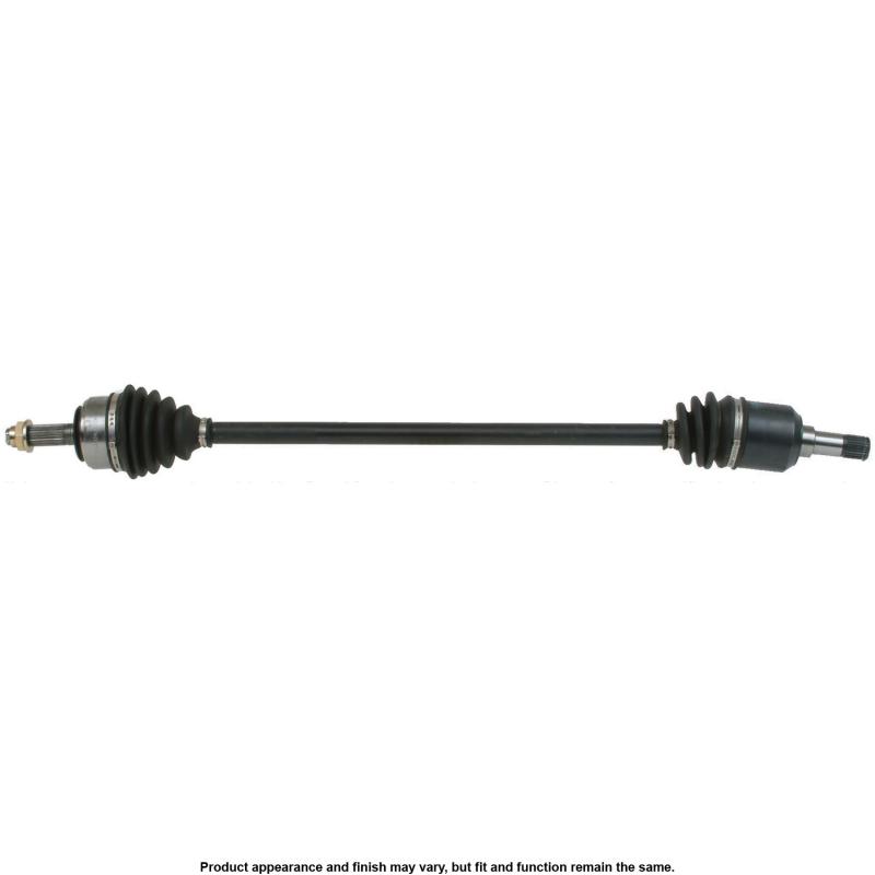 1988 Honda CRX CV Axle Assembly Front Left Cardone Select 664009 image 1 of 3
