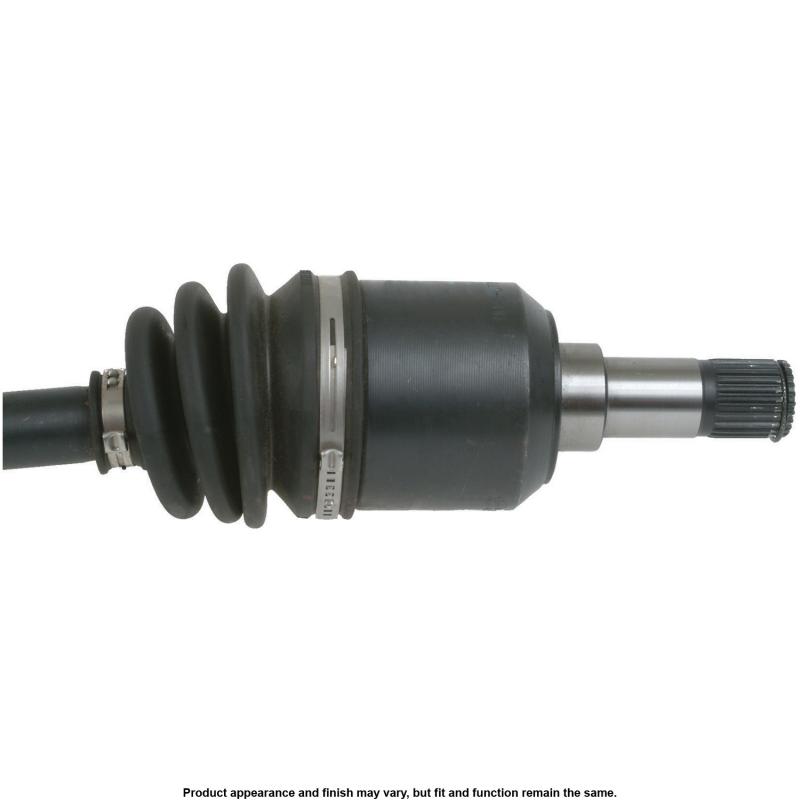 1988 Honda CRX CV Axle Assembly Front Left Cardone Select 664009 image 3 of 3