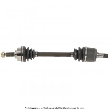 1985 Honda Accord CV Axle Assembly Front Right Cardone Select 664010 image 1 of 3