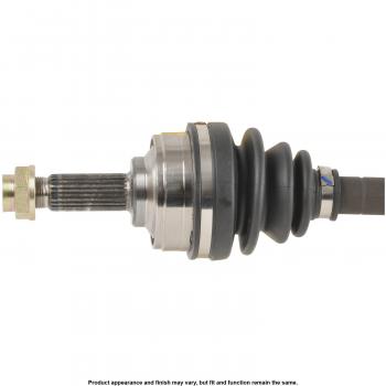 1985 Honda Accord CV Axle Assembly Front Right Cardone Select 664010 image 2 of 3