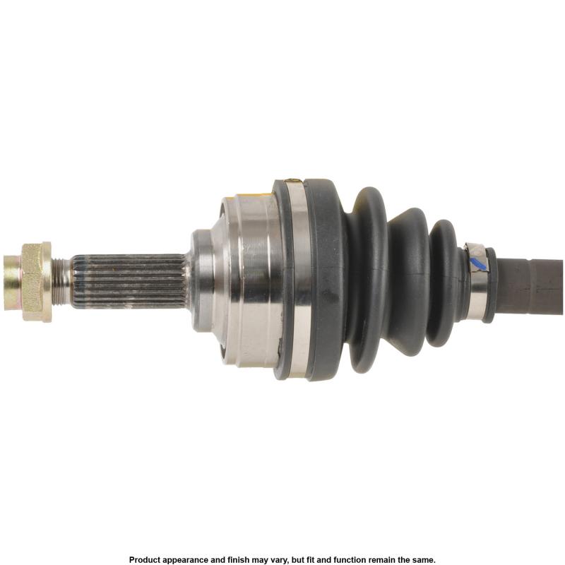 Cardone Select 664010 CV Axle Assembly product image 2 of 3