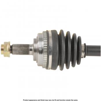 1990 Acura Legend CV Axle Assembly Front Right Cardone Select 664012 image 1 of 3