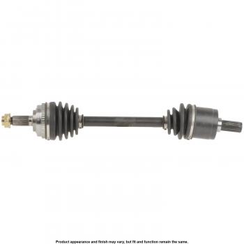 1990 Acura Legend CV Axle Assembly Front Right Cardone Select 664012 image 2 of 3