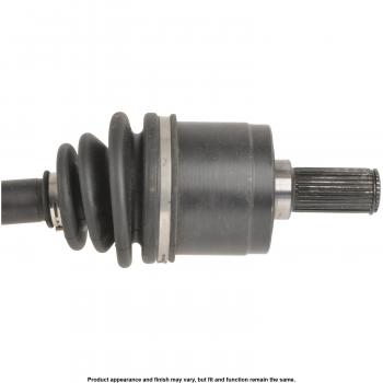 1990 Acura Legend CV Axle Assembly Front Right Cardone Select 664012 image 3 of 3