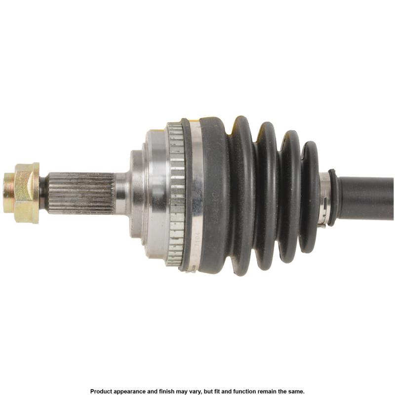 1990 Acura Legend CV Axle Assembly Front Right Cardone Select 664012 image 1 of 3