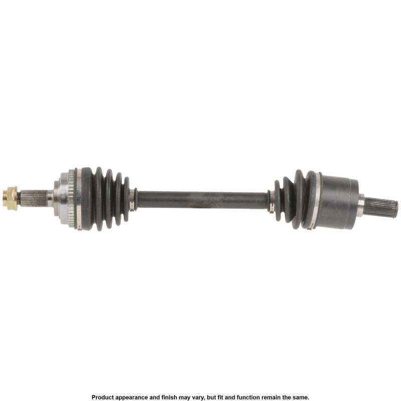 1990 Acura Legend CV Axle Assembly Front Right Cardone Select 664012 image 2 of 3