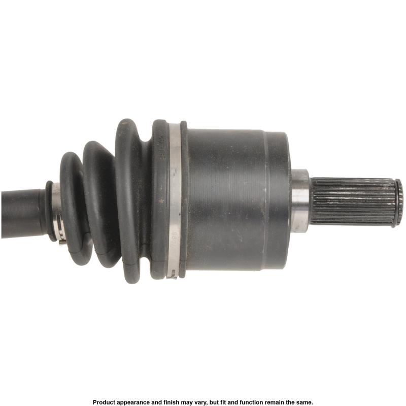 1990 Acura Legend CV Axle Assembly Front Right Cardone Select 664012 image 3 of 3