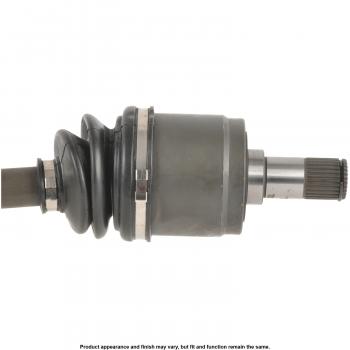 1990 Acura Legend CV Axle Assembly Front Left Cardone Select 664014 image 1 of 3