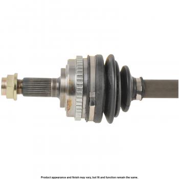 1990 Acura Legend CV Axle Assembly Front Left Cardone Select 664014 image 2 of 3