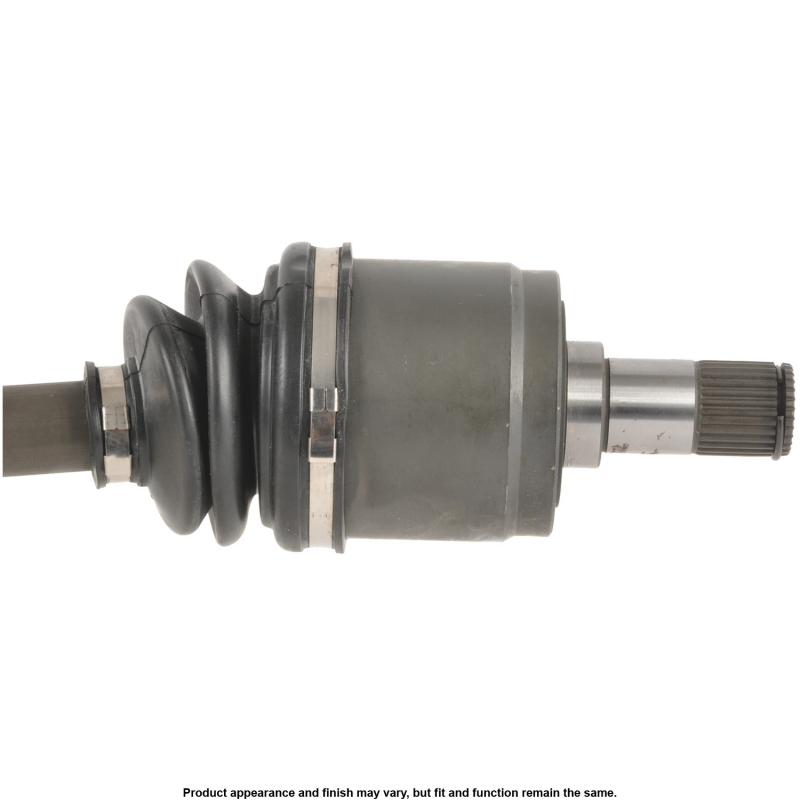 1988 Acura Legend CV Axle Assembly Front Left Cardone Select 664014 image 1 of 3