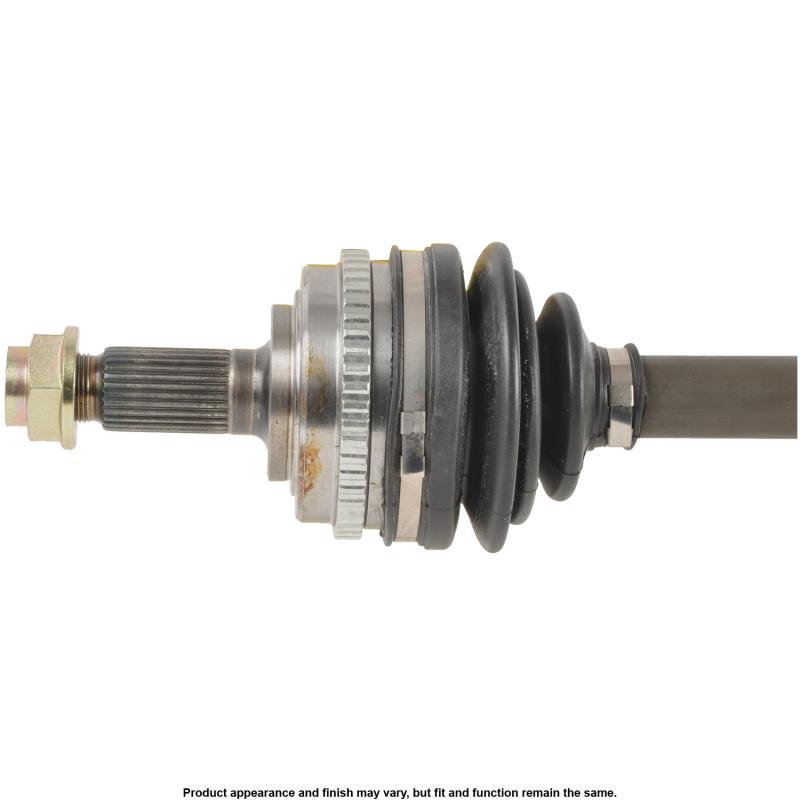 1988 Acura Legend CV Axle Assembly Front Left Cardone Select 664014 image 2 of 3
