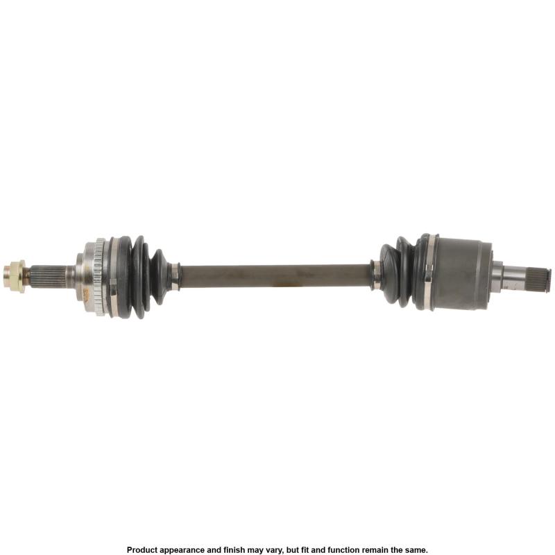 1988 Acura Legend CV Axle Assembly Front Left Cardone Select 664014 image 3 of 3