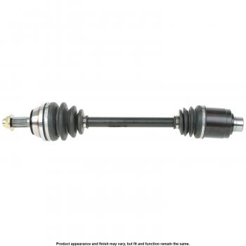 1993 Acura Legend CV Axle Assembly Front Left Cardone Select 664015 image 1 of 3