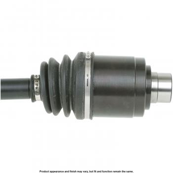 1993 Acura Legend CV Axle Assembly Front Left Cardone Select 664015 image 2 of 3