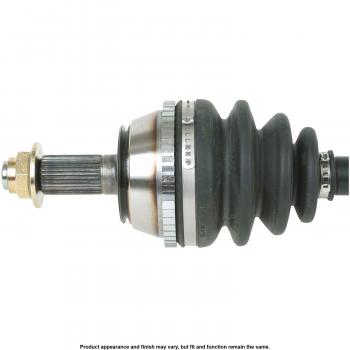 1993 Acura Legend CV Axle Assembly Front Left Cardone Select 664015 image 3 of 3