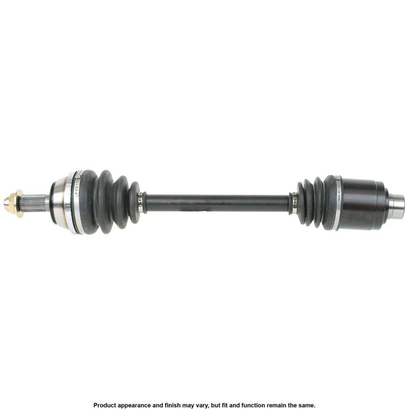1995 Acura Legend CV Axle Assembly Front Left Cardone Select 664015 image 1 of 3