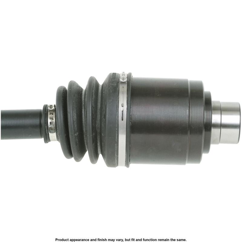 1995 Acura Legend CV Axle Assembly Front Left Cardone Select 664015 image 2 of 3