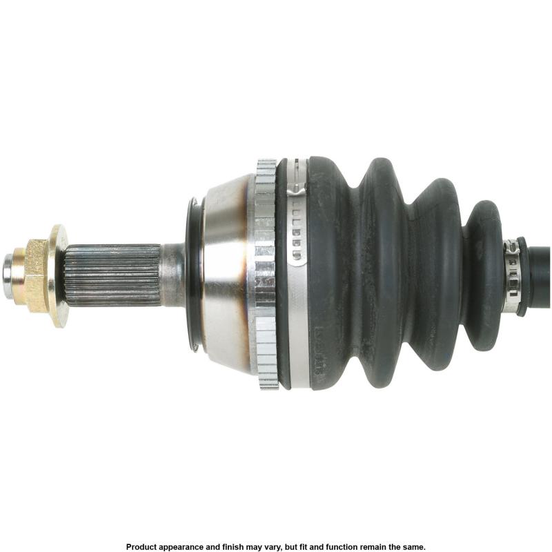 1995 Acura Legend CV Axle Assembly Front Left Cardone Select 664015 image 3 of 3