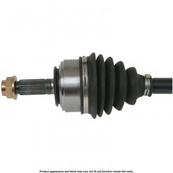 1991 Honda CRX CV Axle Assembly Front Right Cardone Select 664017 image 1 of 3