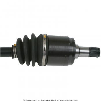1991 Honda CRX CV Axle Assembly Front Right Cardone Select 664017 image 2 of 3