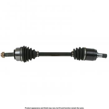 1991 Honda CRX CV Axle Assembly Front Right Cardone Select 664017 image 3 of 3