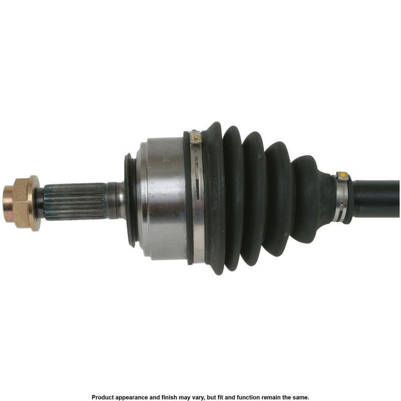 1988 Honda CRX CV Axle Assembly Front Right Cardone Select 664017 image 1 of 3