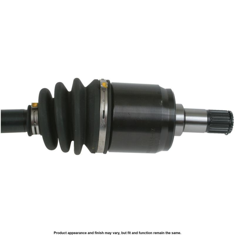 1988 Honda CRX CV Axle Assembly Front Right Cardone Select 664017 image 2 of 3