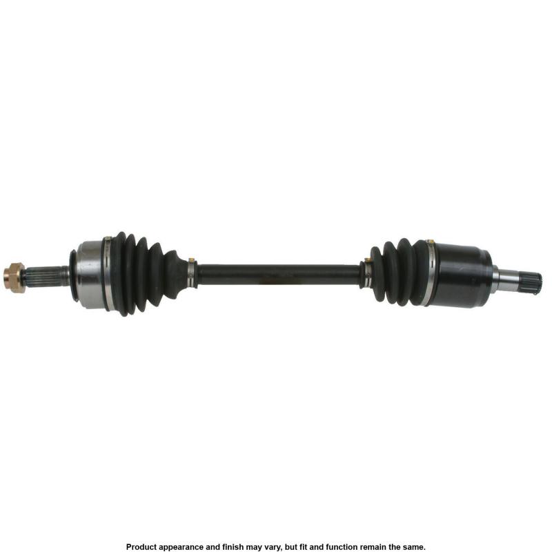 1988 Honda CRX CV Axle Assembly Front Right Cardone Select 664017 image 3 of 3