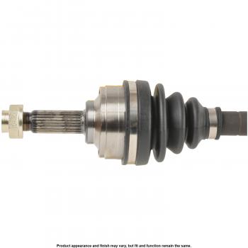 1985 Honda Accord CV Axle Assembly Front Left Cardone Select 664020 image 3 of 3
