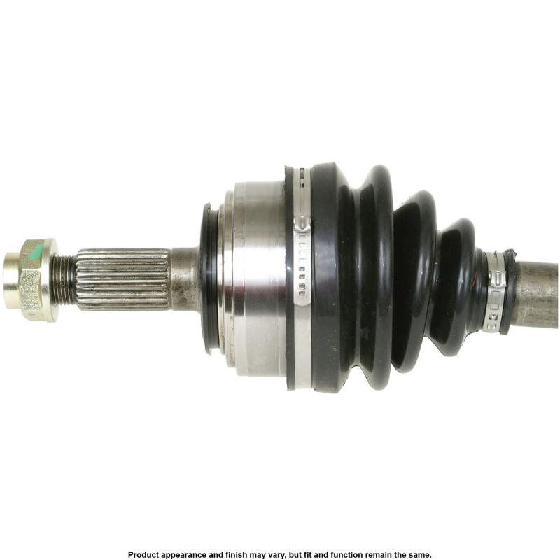 Cardone Select 664022 CV Axle Assembly product image 2 of 3