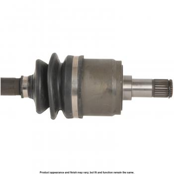 1985 Honda Accord CV Axle Assembly Front Left Cardone Select 664023 image 2 of 3