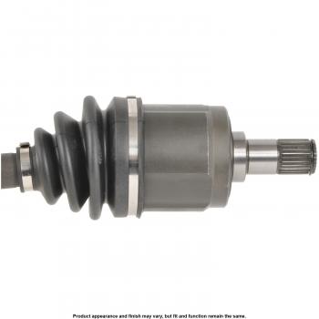 1987 Acura Integra CV Axle Assembly Front Right Cardone Select 664024 image 1 of 3
