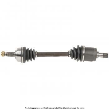 1987 Acura Integra CV Axle Assembly Front Right Cardone Select 664024 image 2 of 3