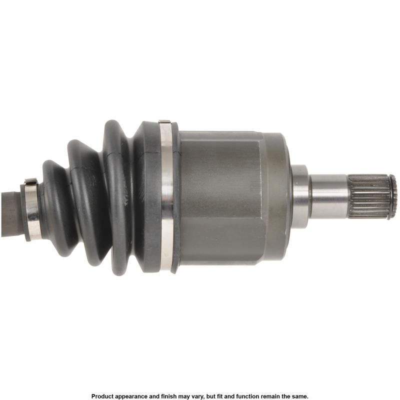 1989 Acura Integra CV Axle Assembly Front Right Cardone Select 664024 image 1 of 3