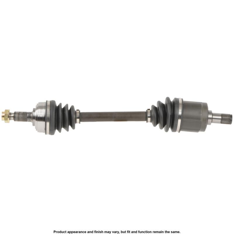 1989 Acura Integra CV Axle Assembly Front Right Cardone Select 664024 image 2 of 3