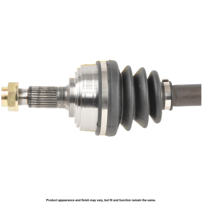 1989 Acura Integra CV Axle Assembly Front Right Cardone Select 664024 image 3 of 3