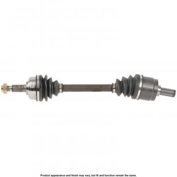 1987 Acura Integra CV Axle Assembly Front Left Cardone Select 664025 image 2 of 3
