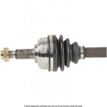 1987 Acura Integra CV Axle Assembly Front Left Cardone Select 664025 image 3 of 3