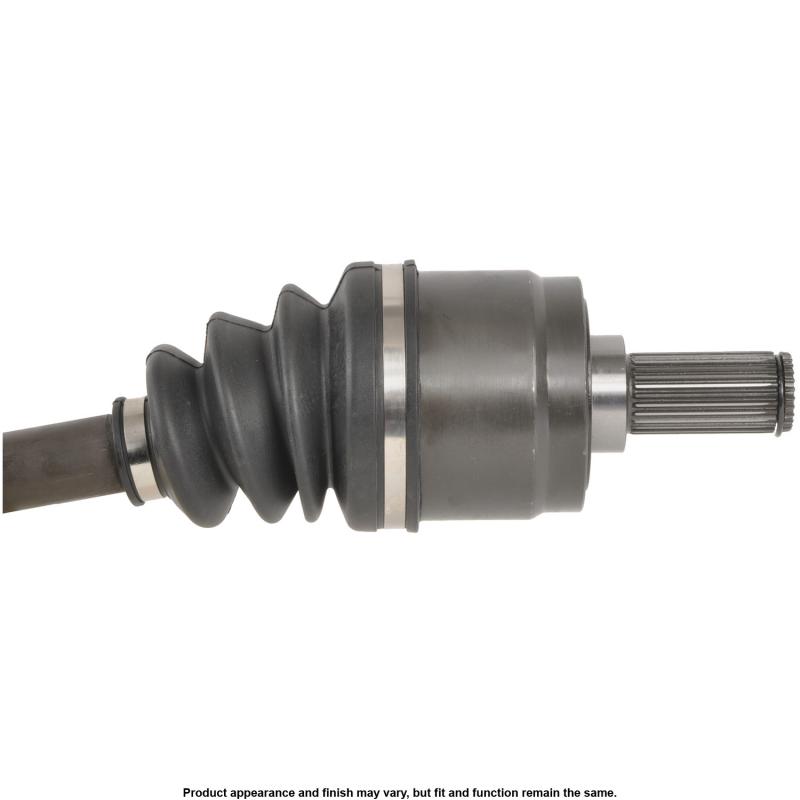 1989 Acura Integra CV Axle Assembly Front Left Cardone Select 664025 image 1 of 3