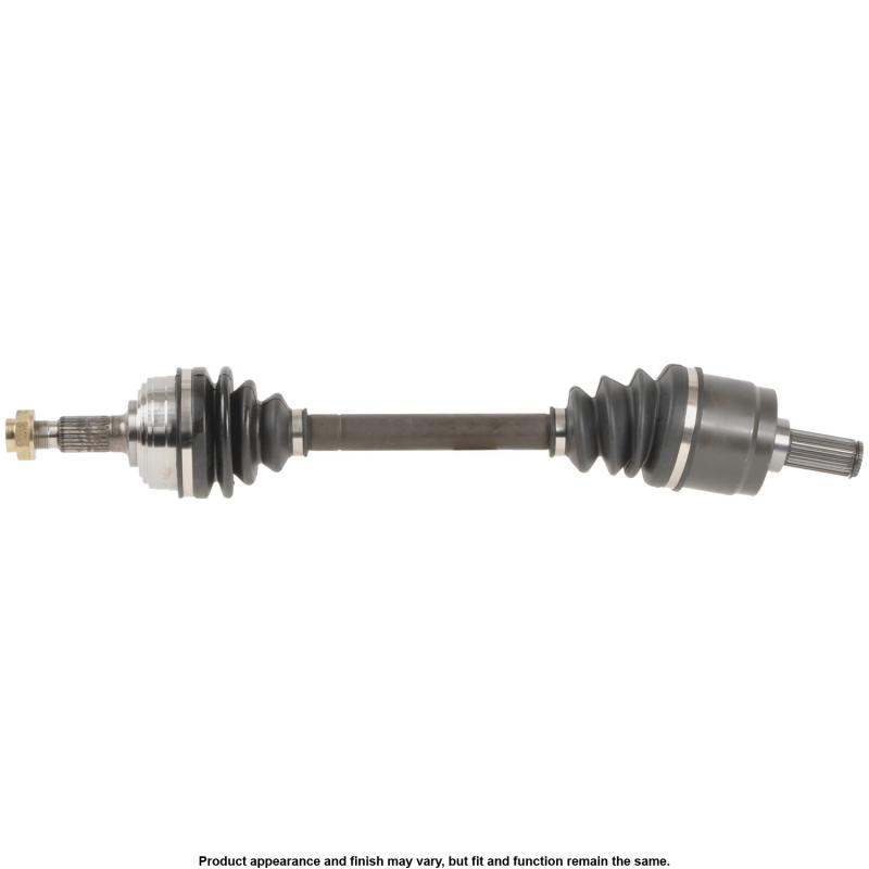1989 Acura Integra CV Axle Assembly Front Left Cardone Select 664025 image 2 of 3