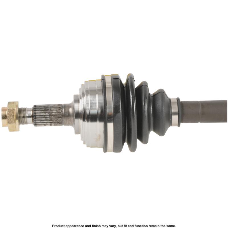 1989 Acura Integra CV Axle Assembly Front Left Cardone Select 664025 image 3 of 3